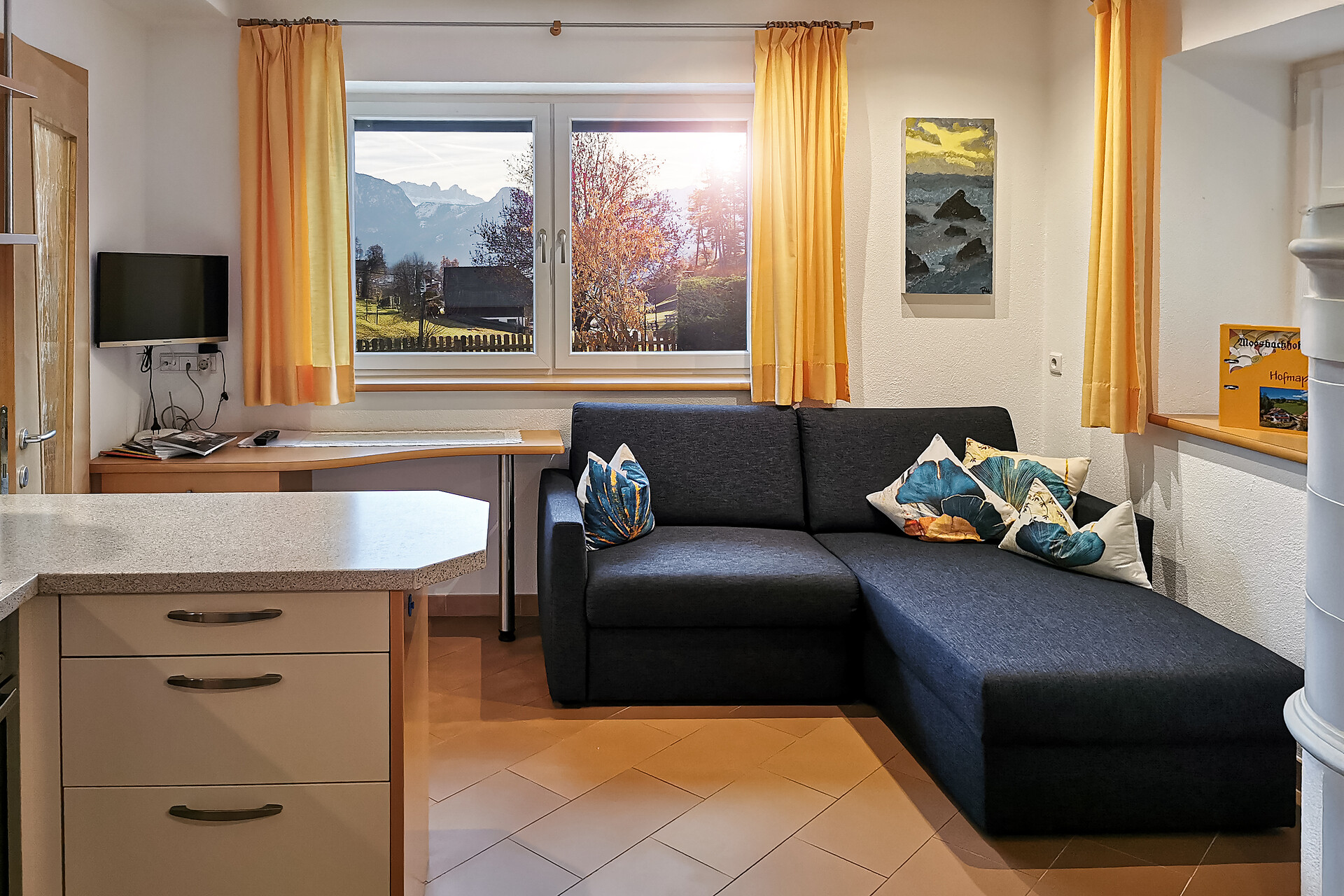 Moosbachhof - Bolzano e dintorni - #4 - suedtirol.info