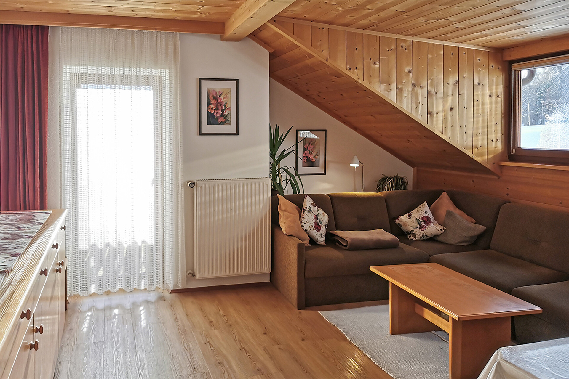 Moosbachhof - Bolzano e dintorni - #3 - suedtirol.info