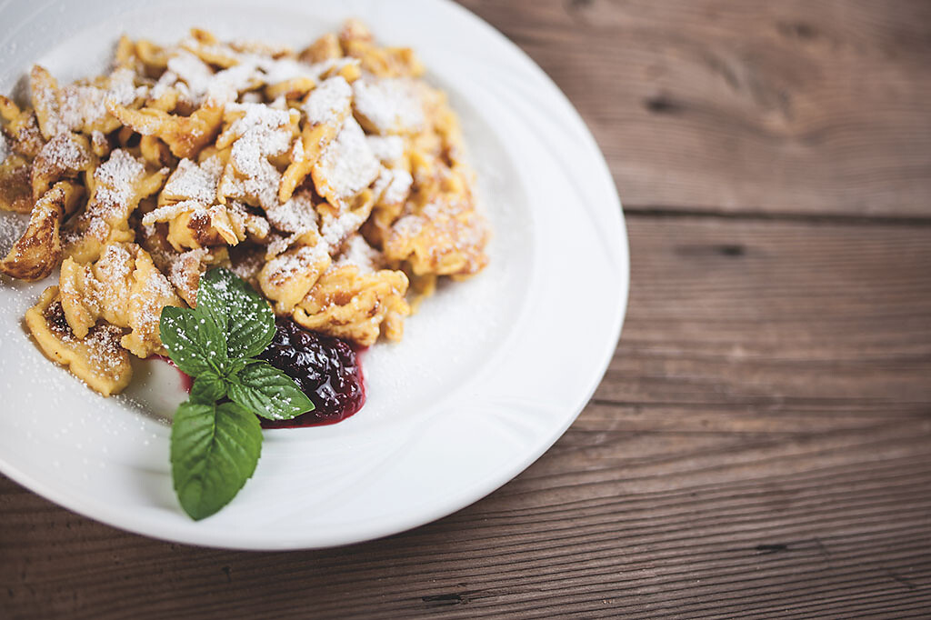Kaiserschmarren