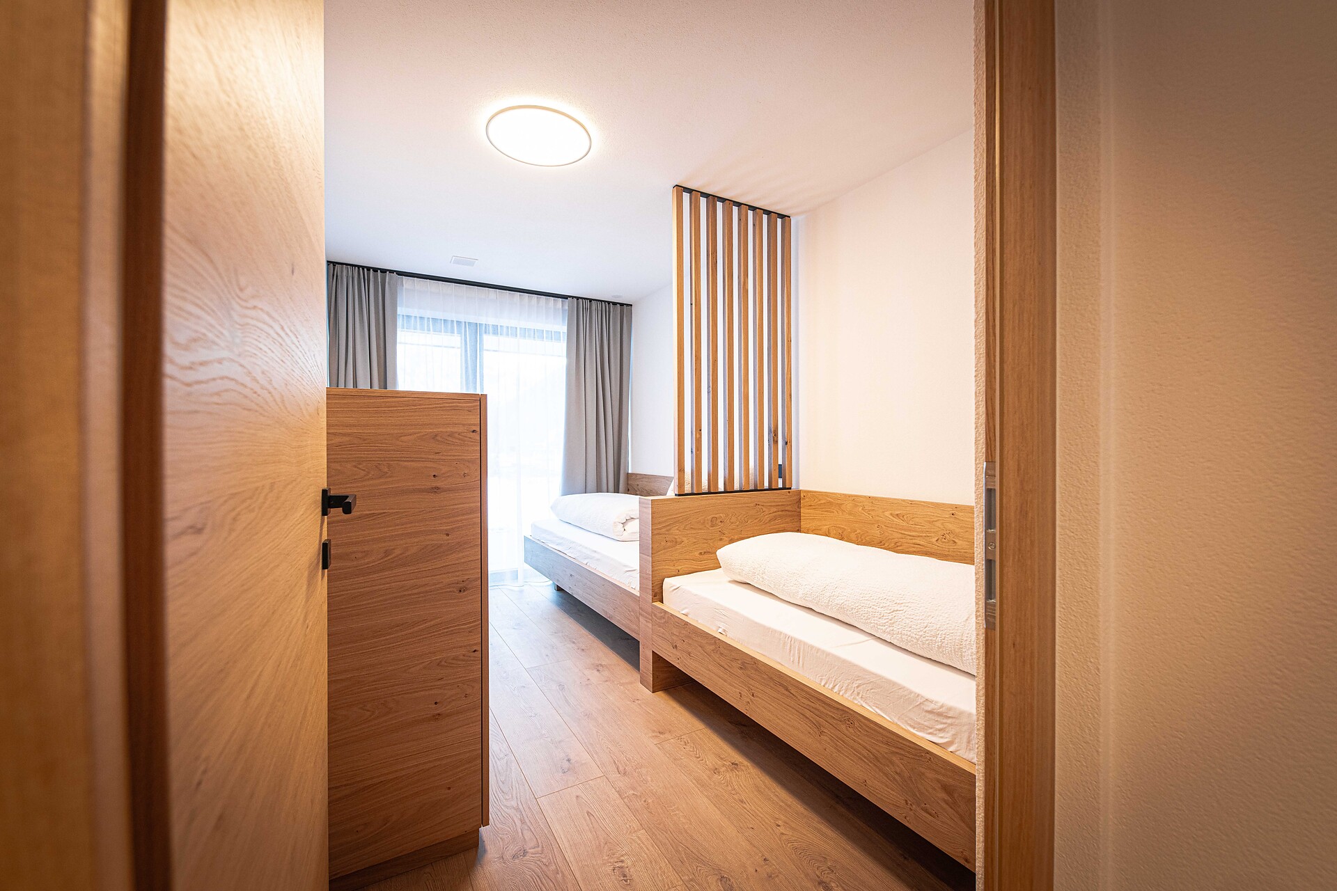 Zweibettzimmer