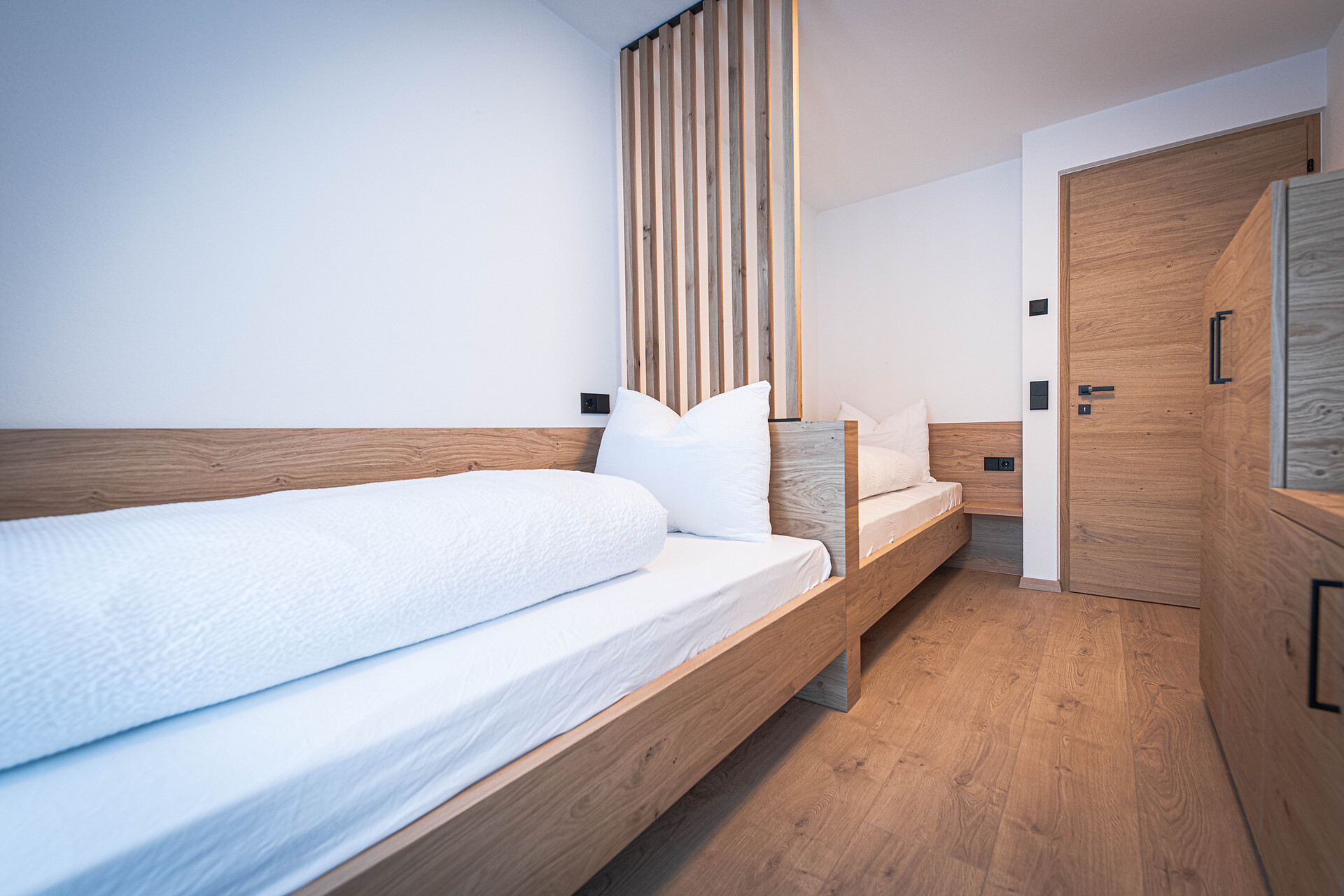 Zweibettzimmer