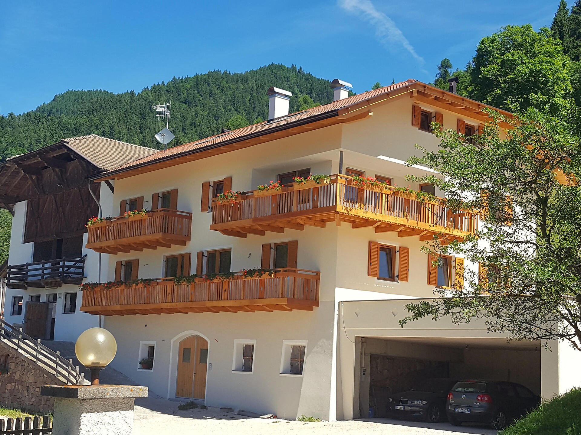 Mesnerhof