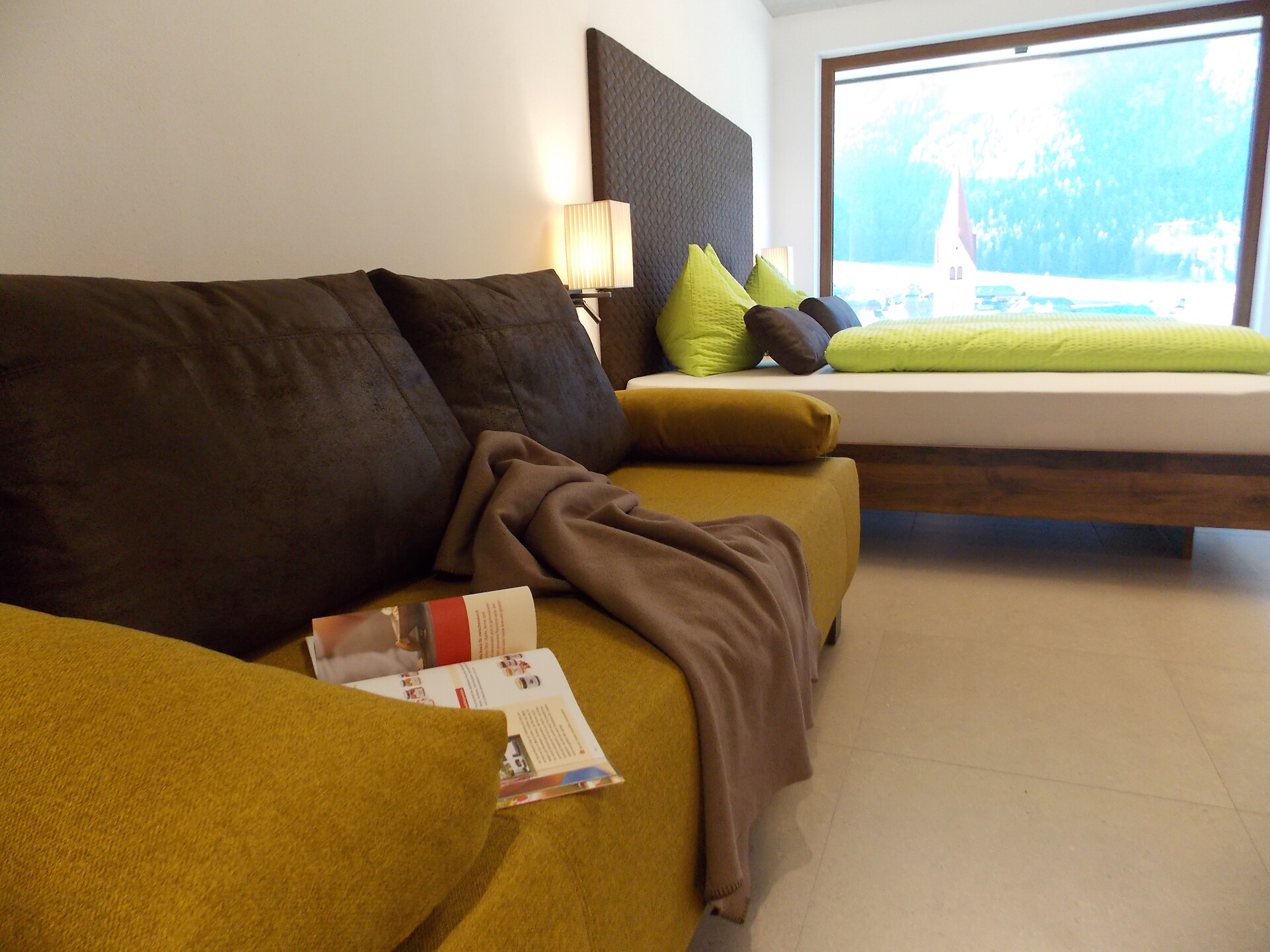 room