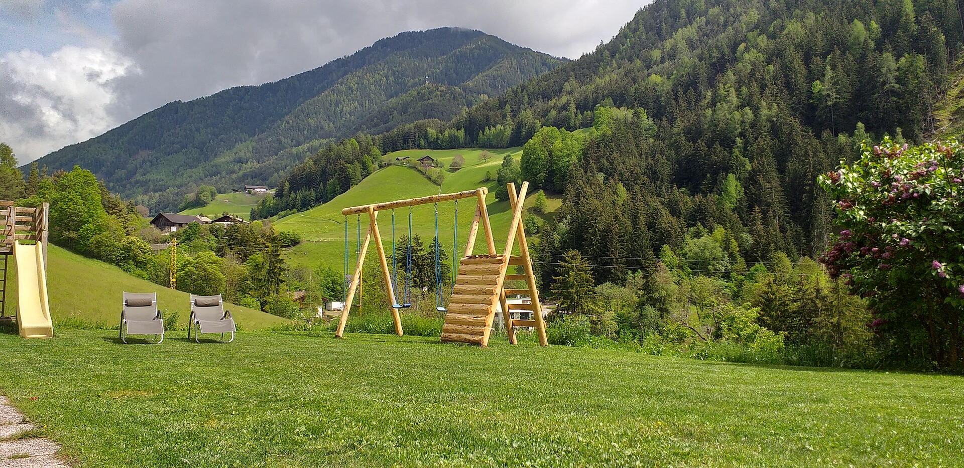 playground