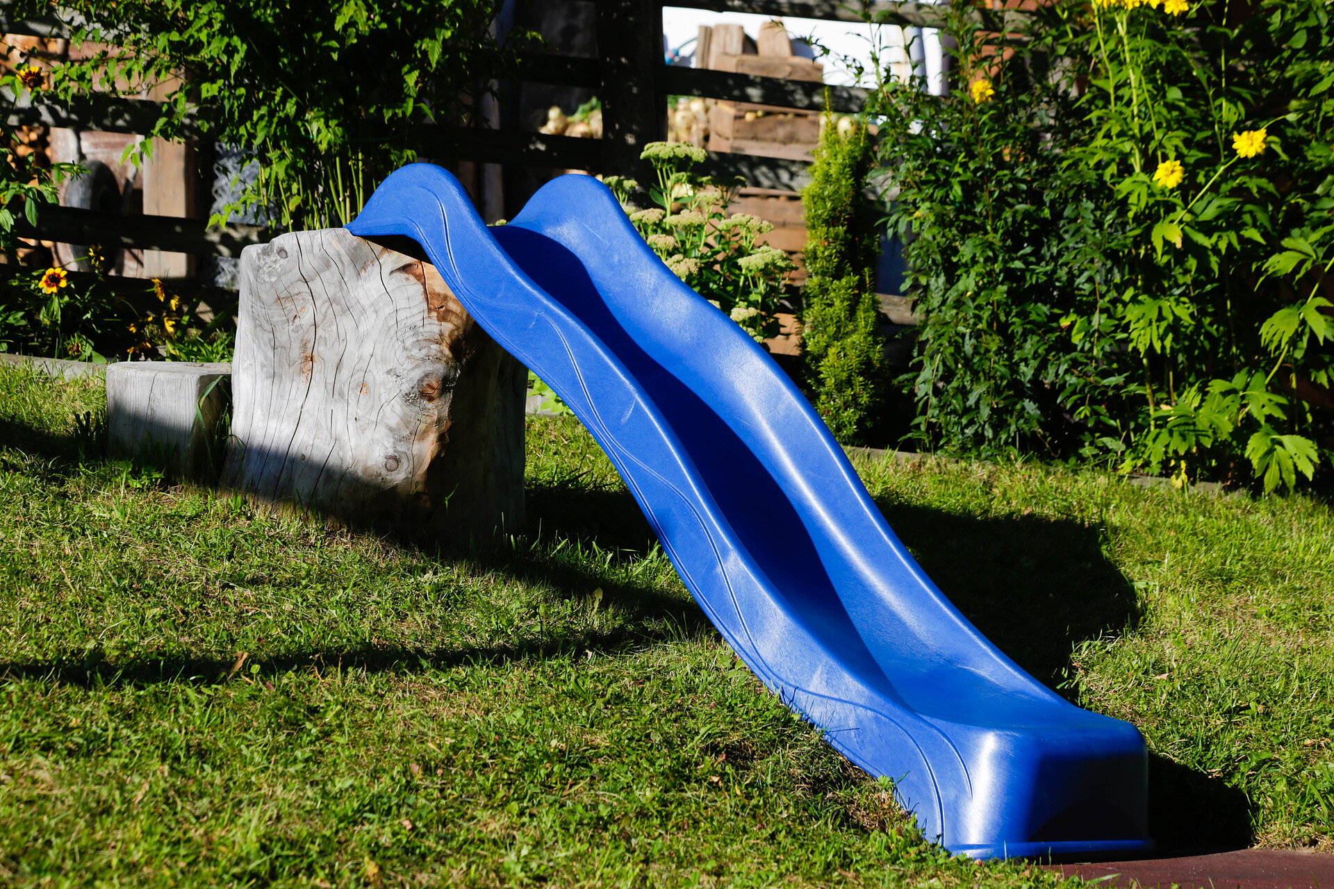 Children's playground
