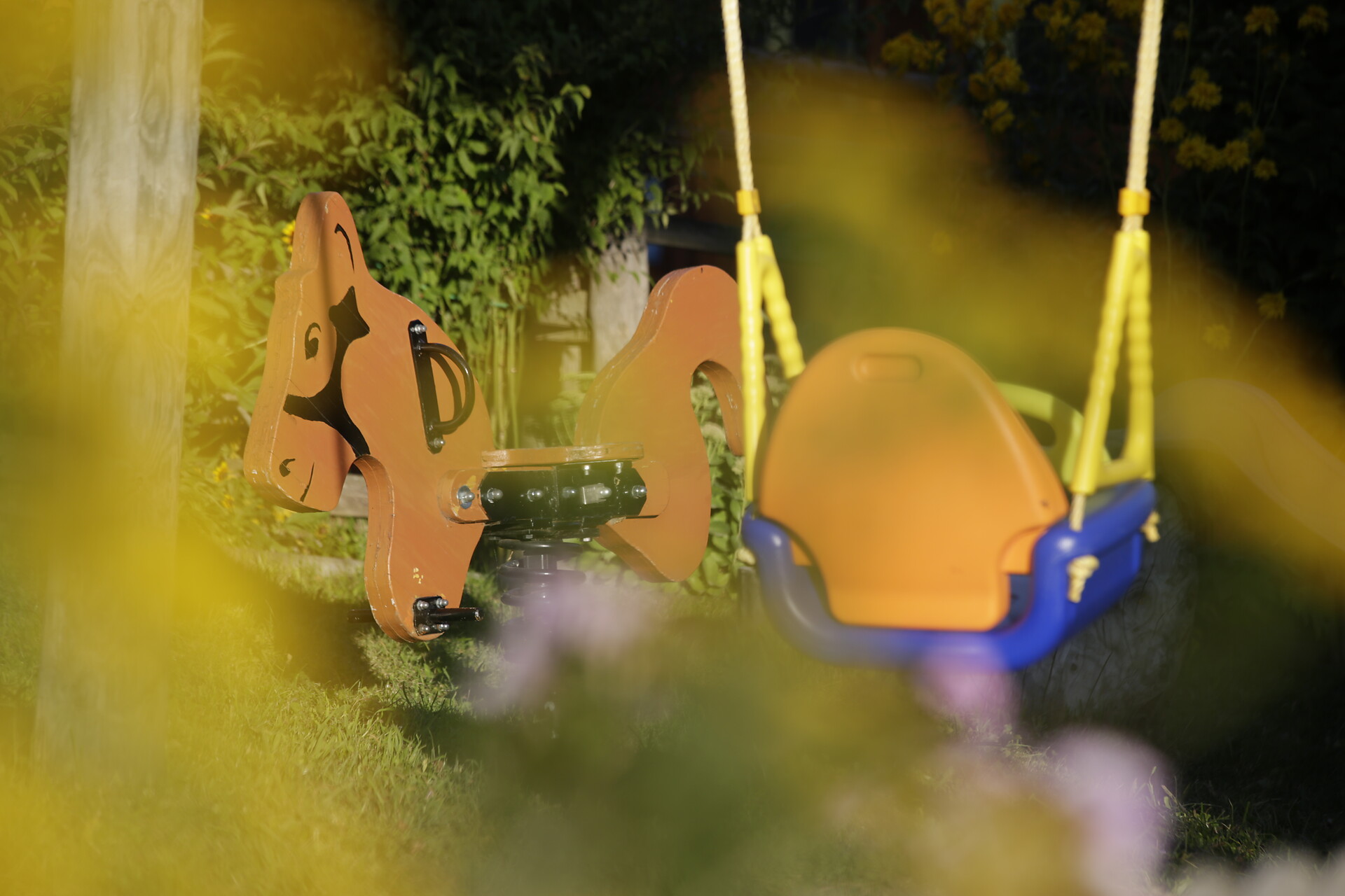 Children's Playground