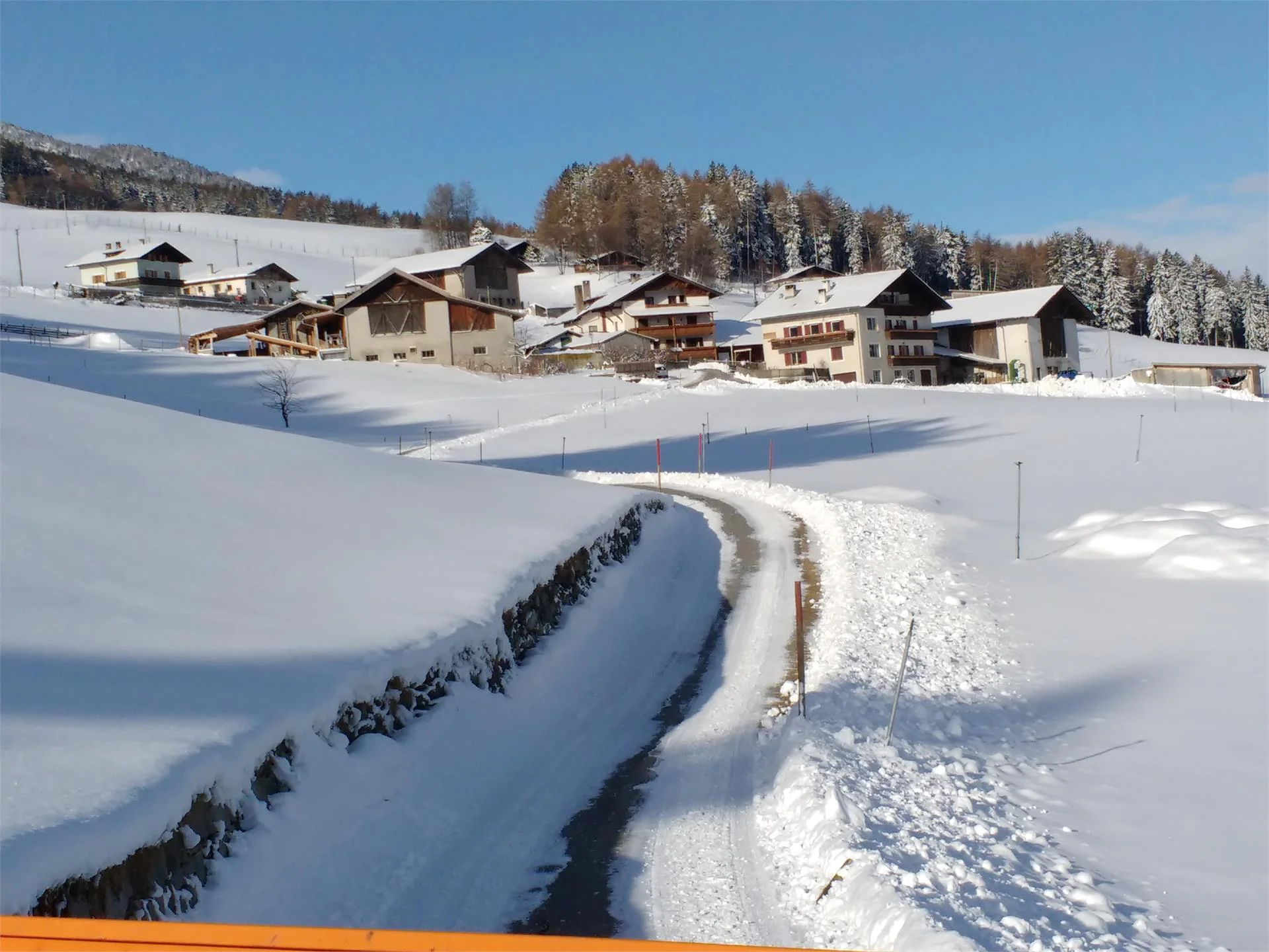 Mairinghof-Paris Schlanders/Silandro 1 suedtirol.info