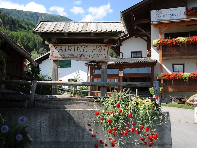 Mairinghof