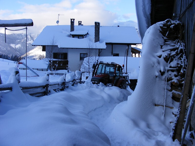 Mairinghof