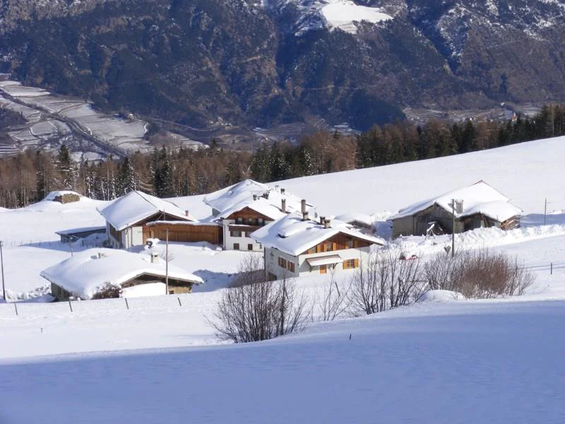 Mairinghof-Paris Schlanders/Silandro 7 suedtirol.info