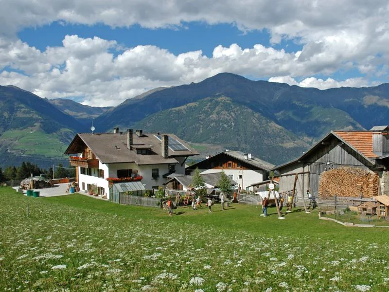 Mairinghof-Paris Schlanders/Silandro 5 suedtirol.info