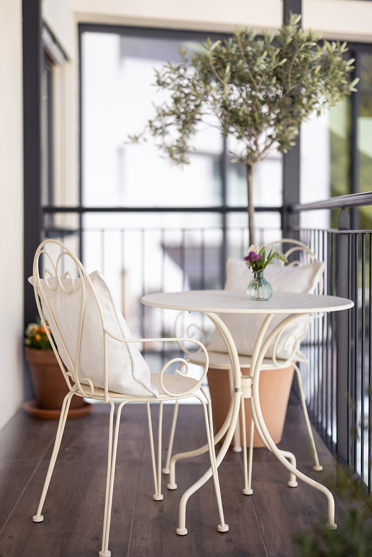 Mondschein Rooms