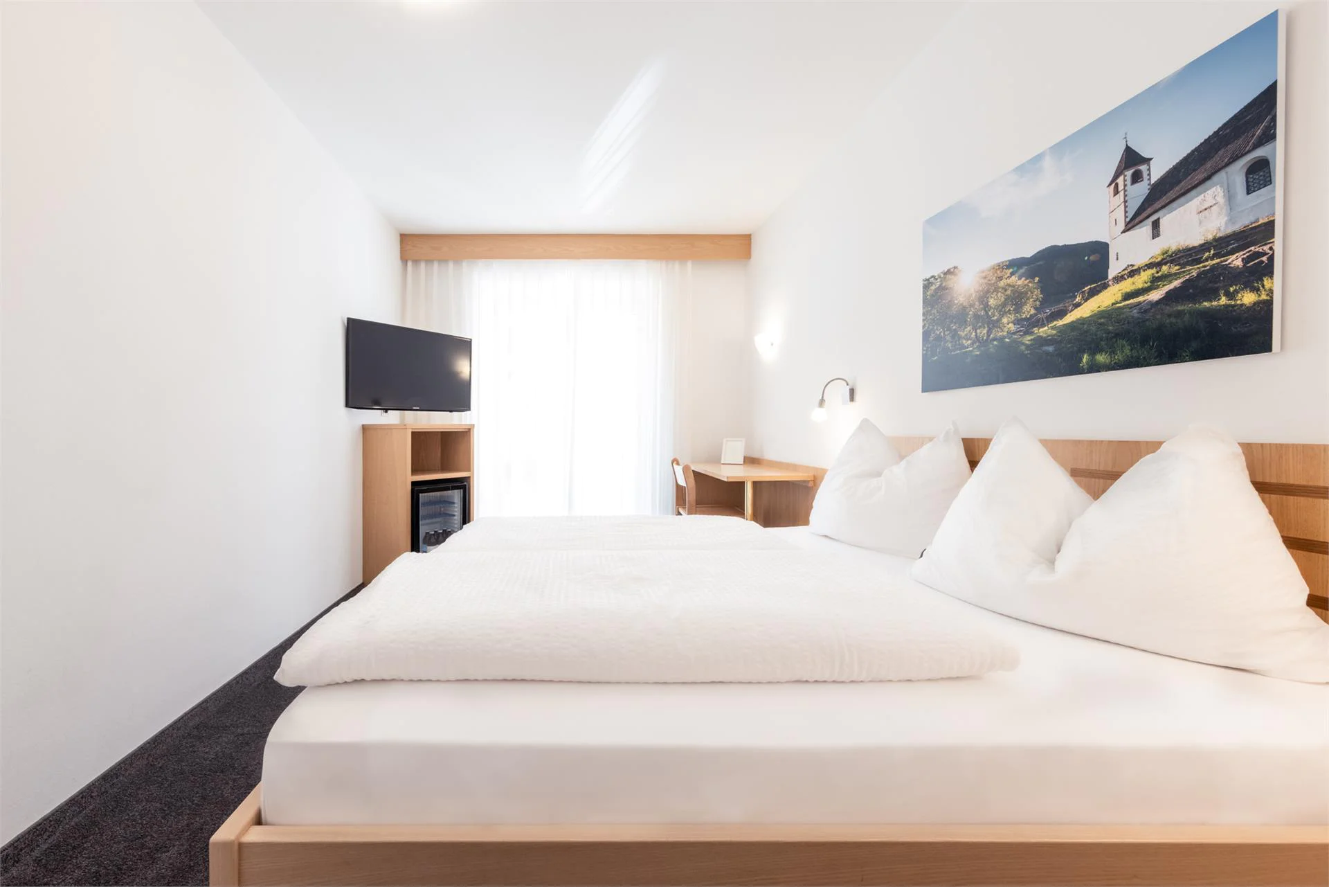 Mondschein Rooms Lana 5 suedtirol.info