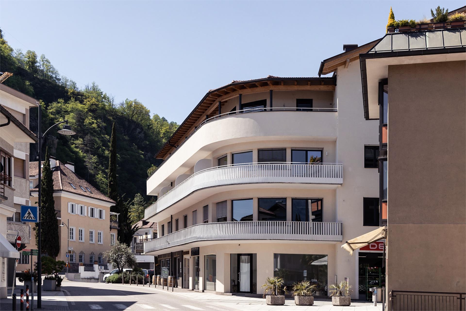 Mondschein Rooms Lana 10 suedtirol.info
