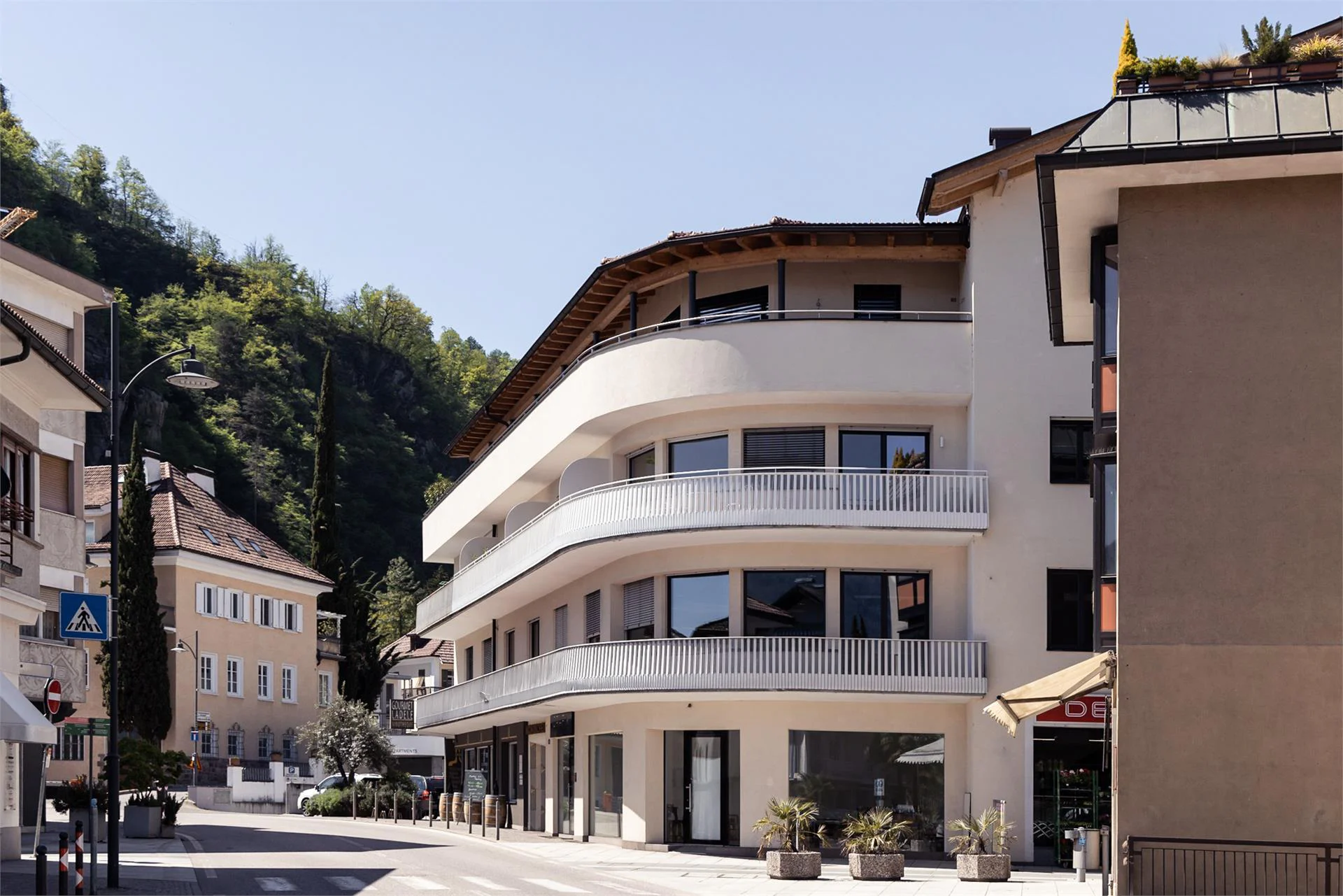 Mondschein Rooms Lana 10 suedtirol.info