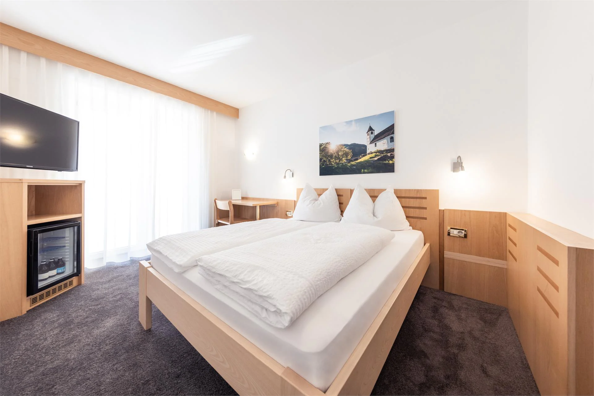 Mondschein Rooms Lana 2 suedtirol.info
