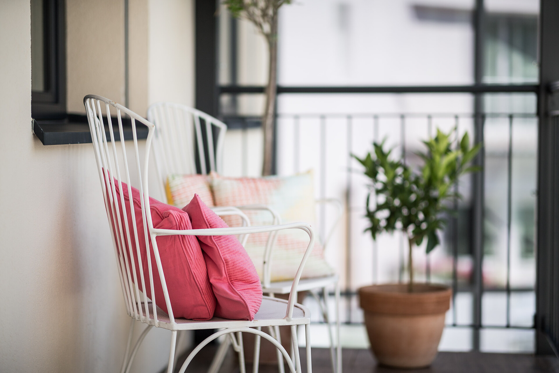Terrase