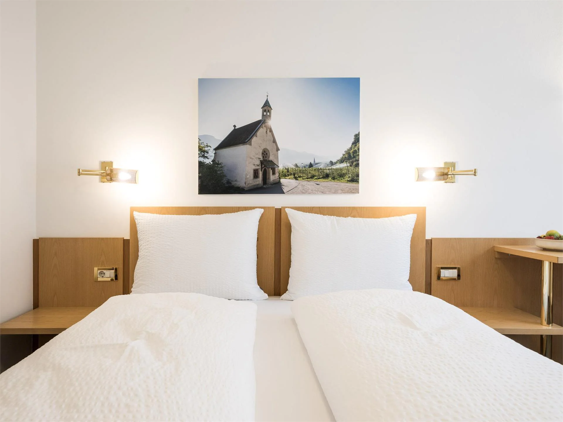 Mondschein Rooms Lana 1 suedtirol.info