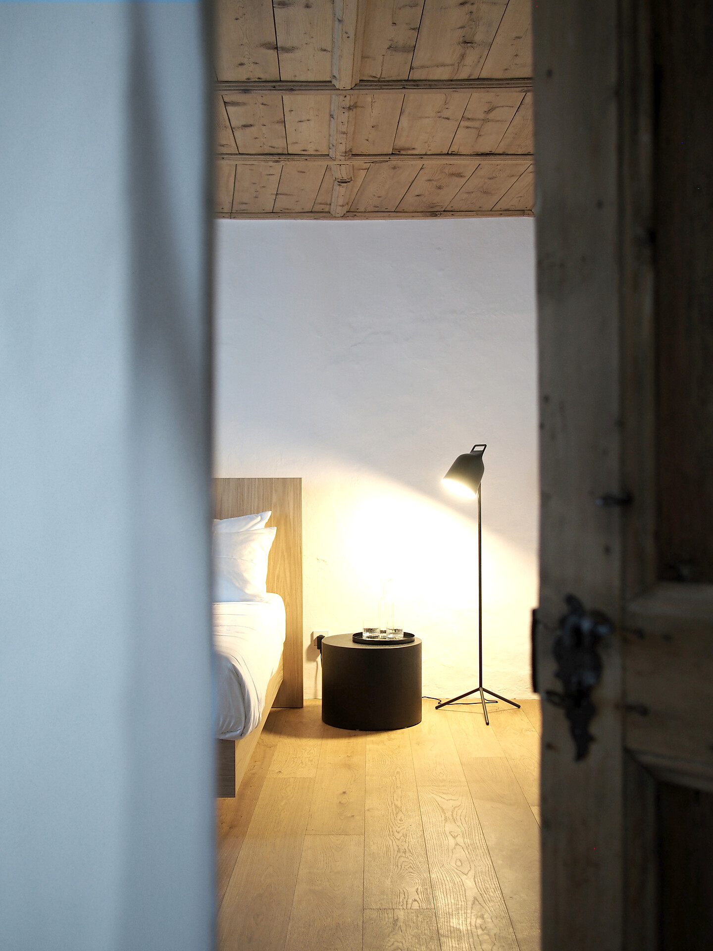 Camera da letto 1