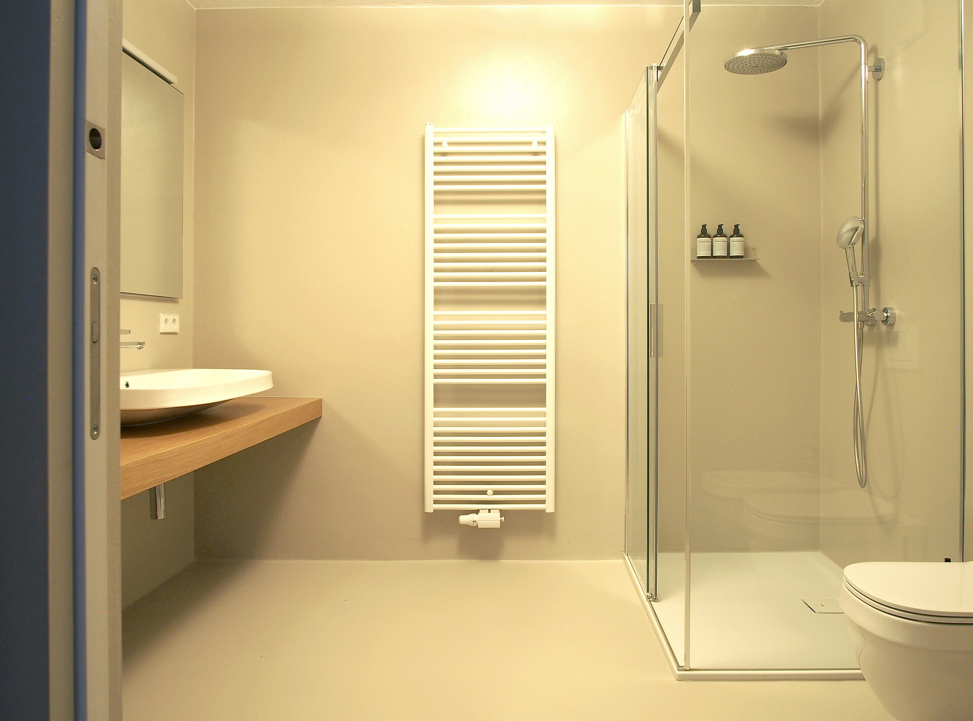 Bagno 1