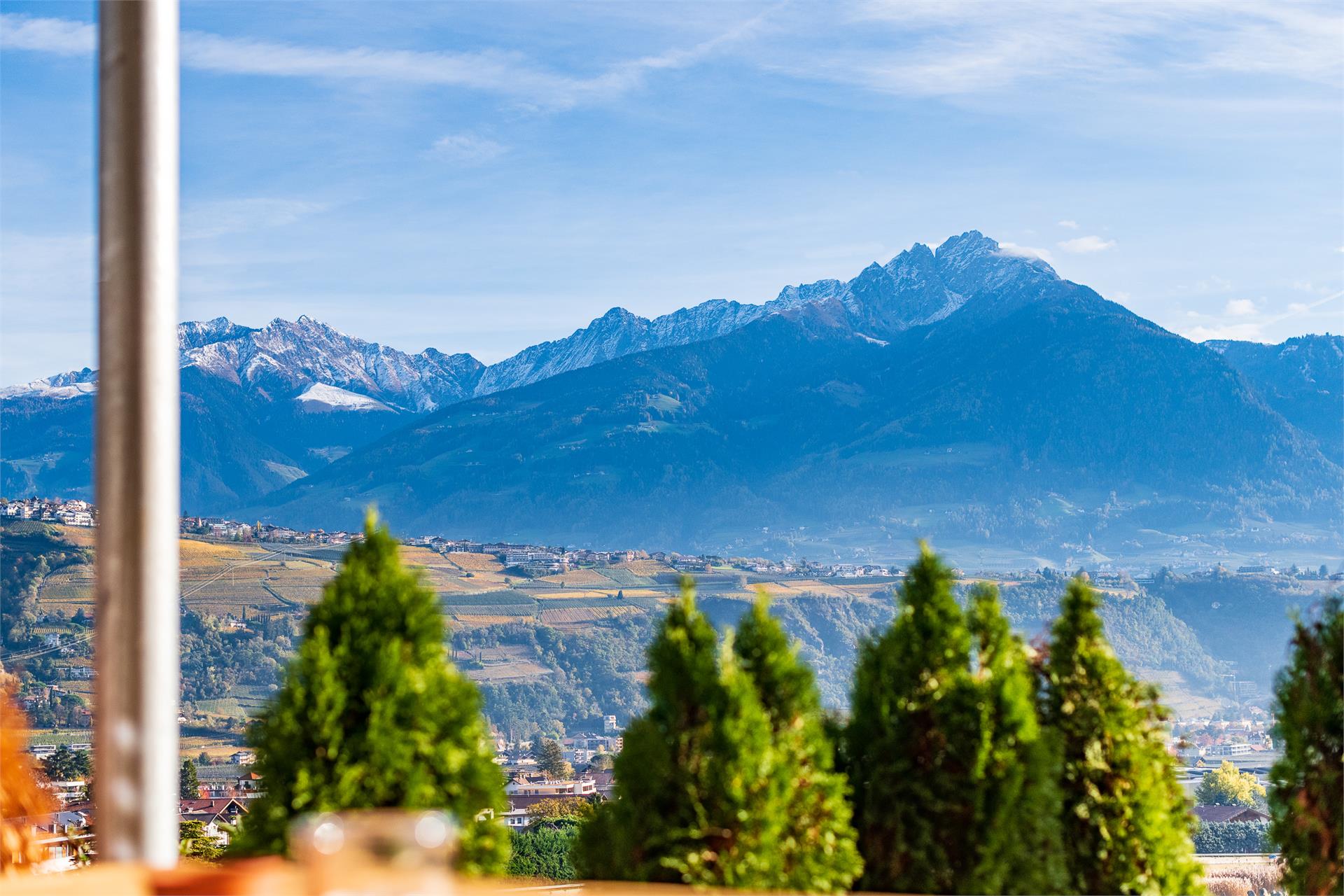 Moosbichlerhof Marling 30 suedtirol.info