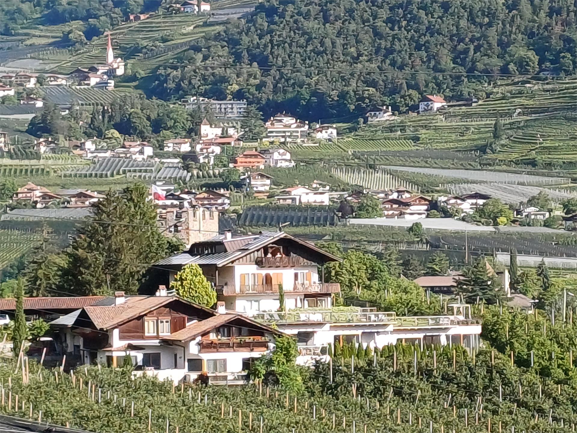 Moosbichlerhof Marling 20 suedtirol.info