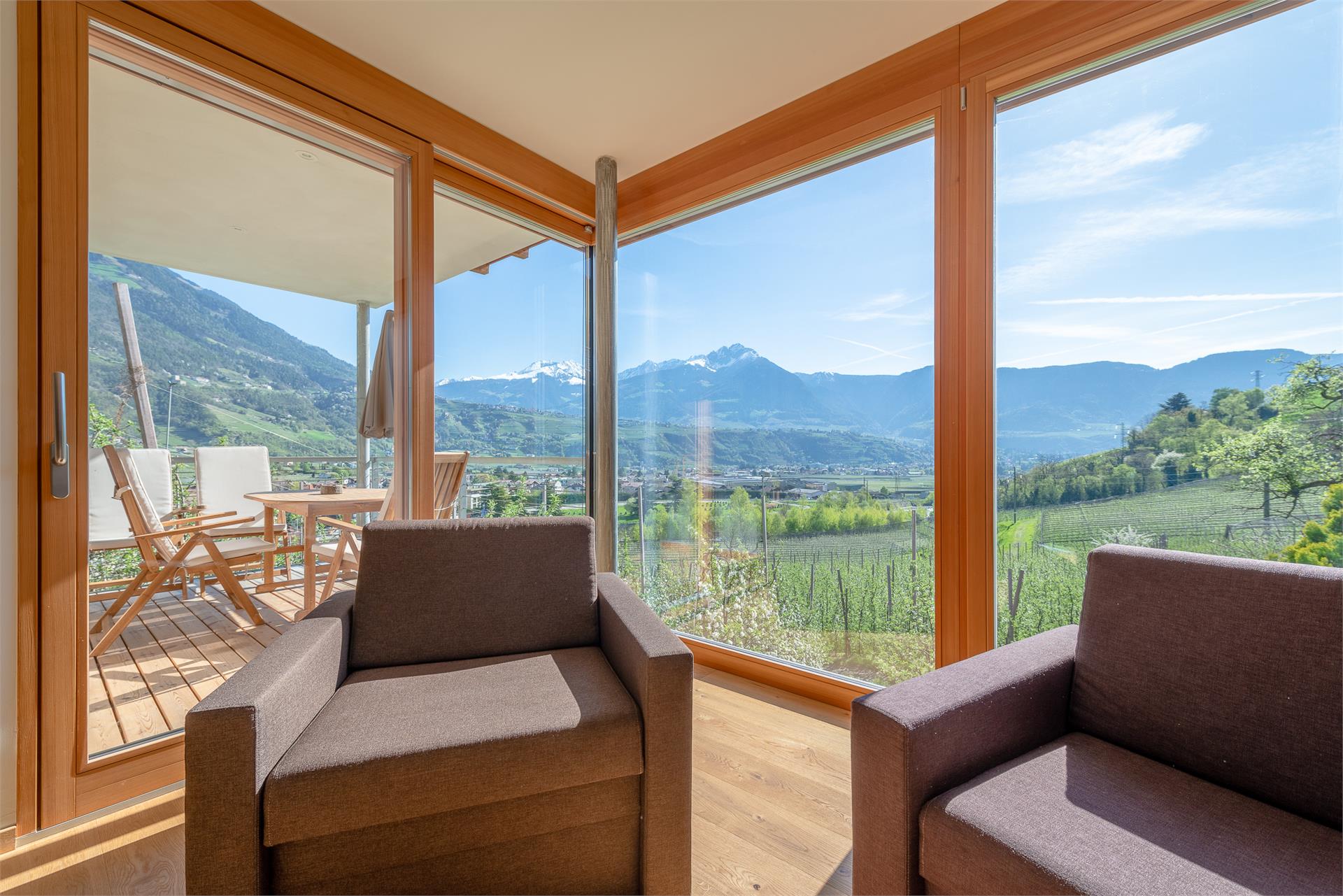 Moosbichlerhof Marling 23 suedtirol.info