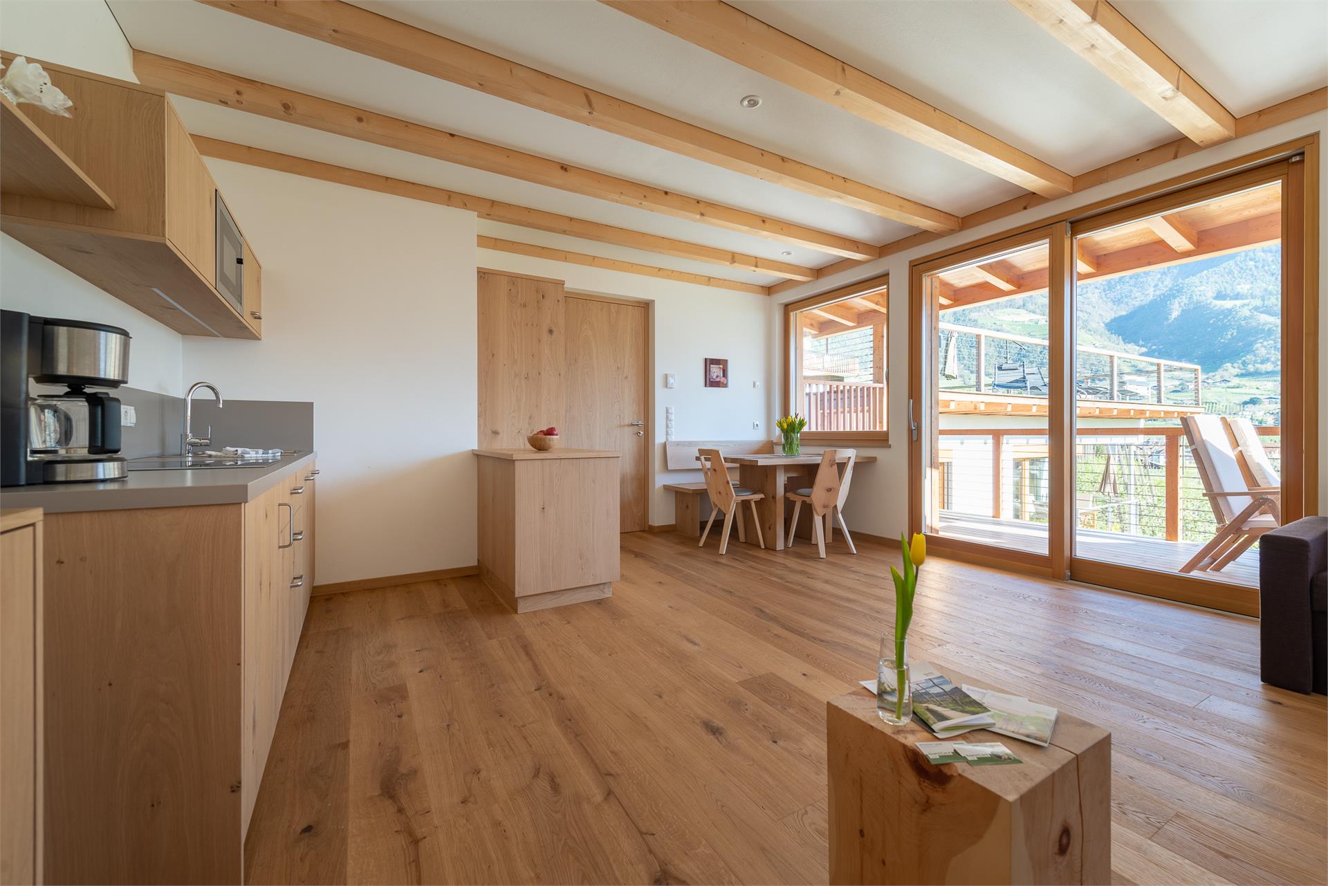Moosbichlerhof Marling 4 suedtirol.info