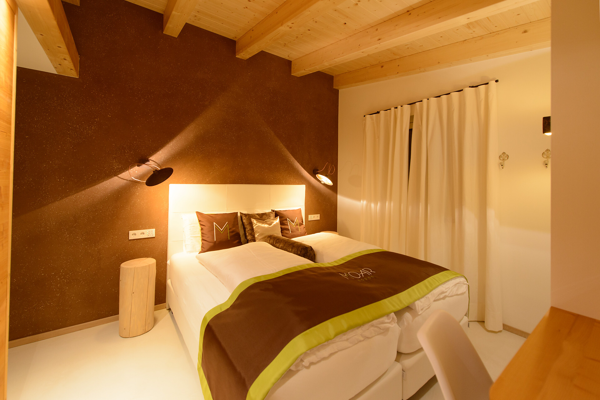 Apartment Lodge