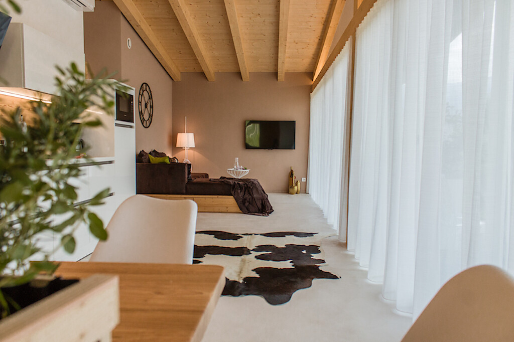 Apartment Lodge