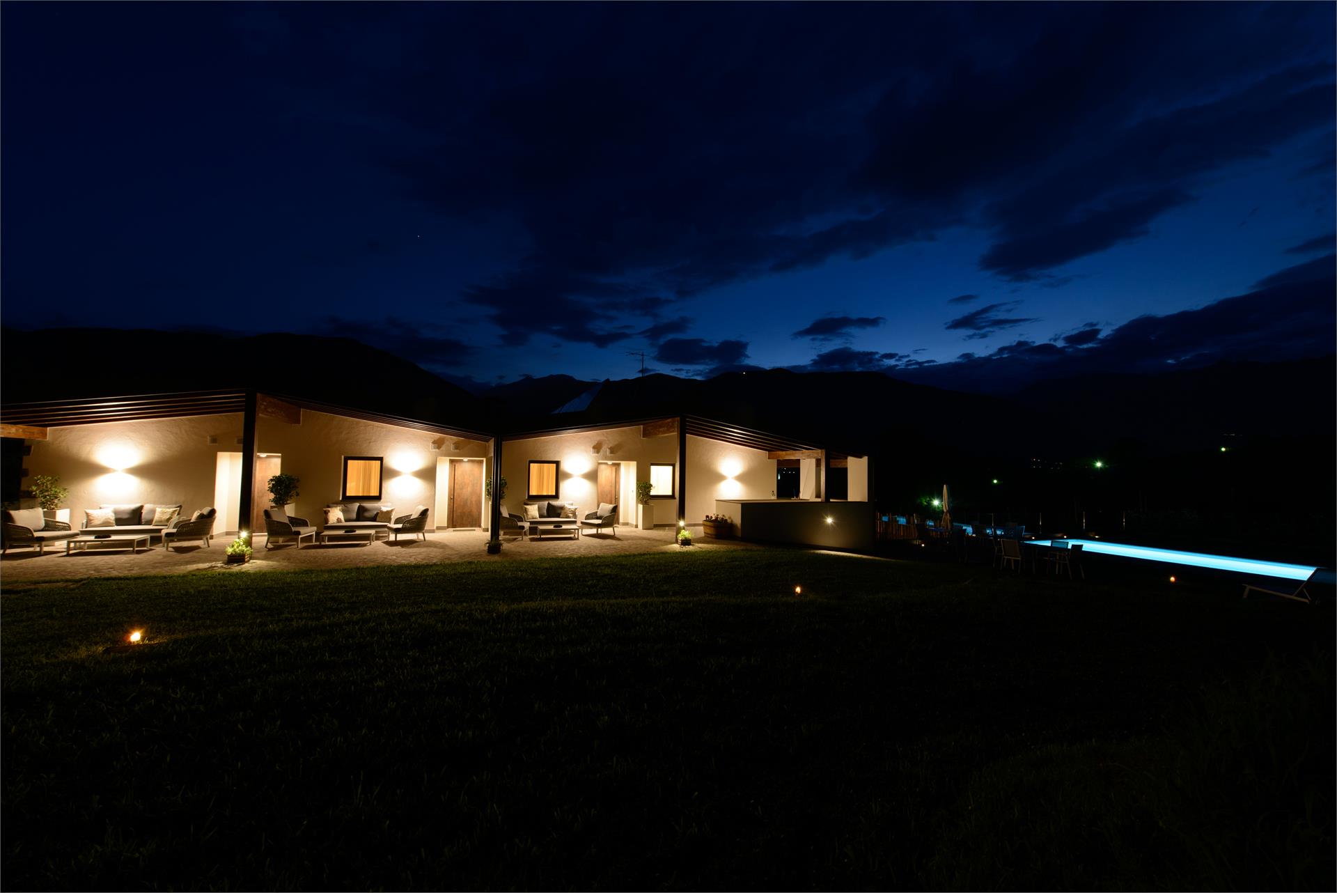 MOARLODGE Burgstall 21 suedtirol.info