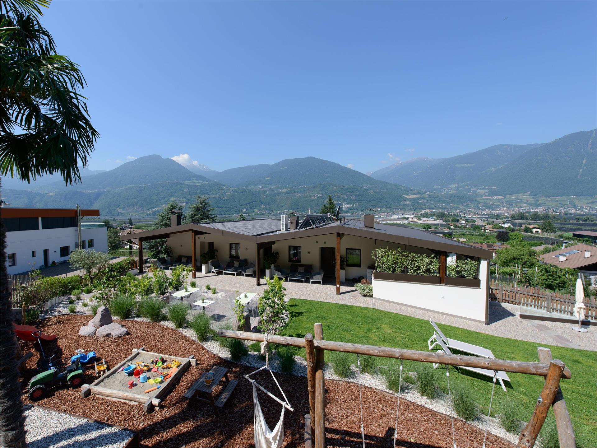 MOARLODGE Burgstall 3 suedtirol.info