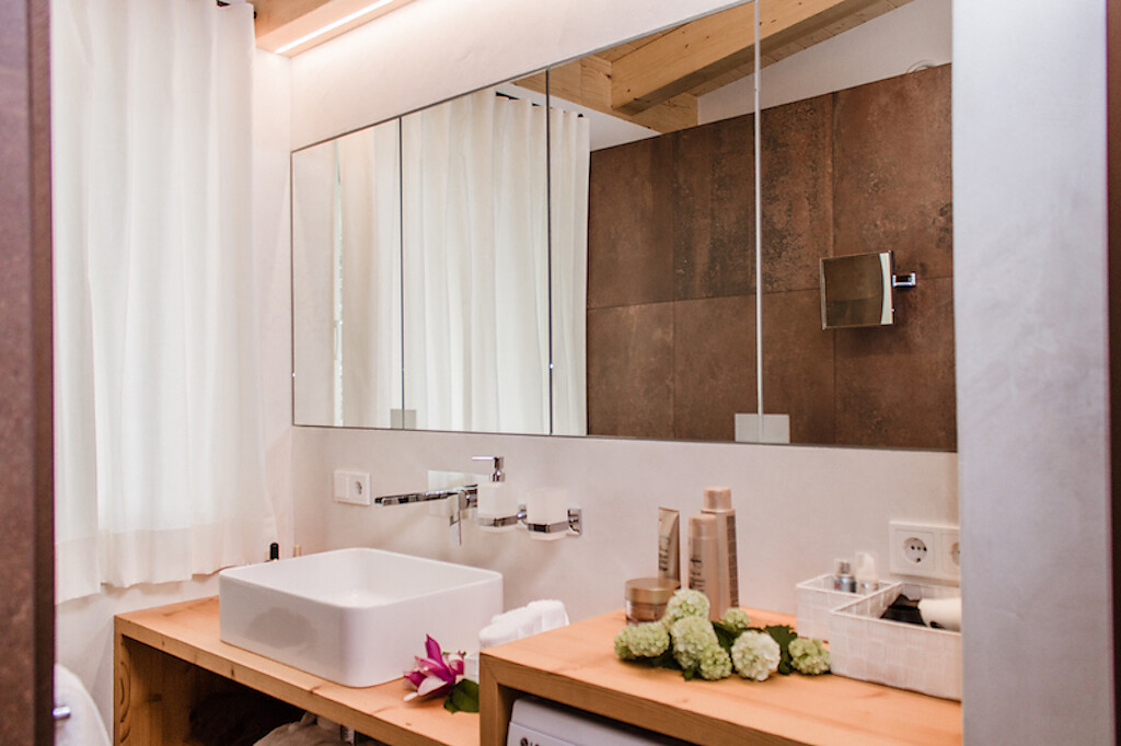 Apartment Lodge