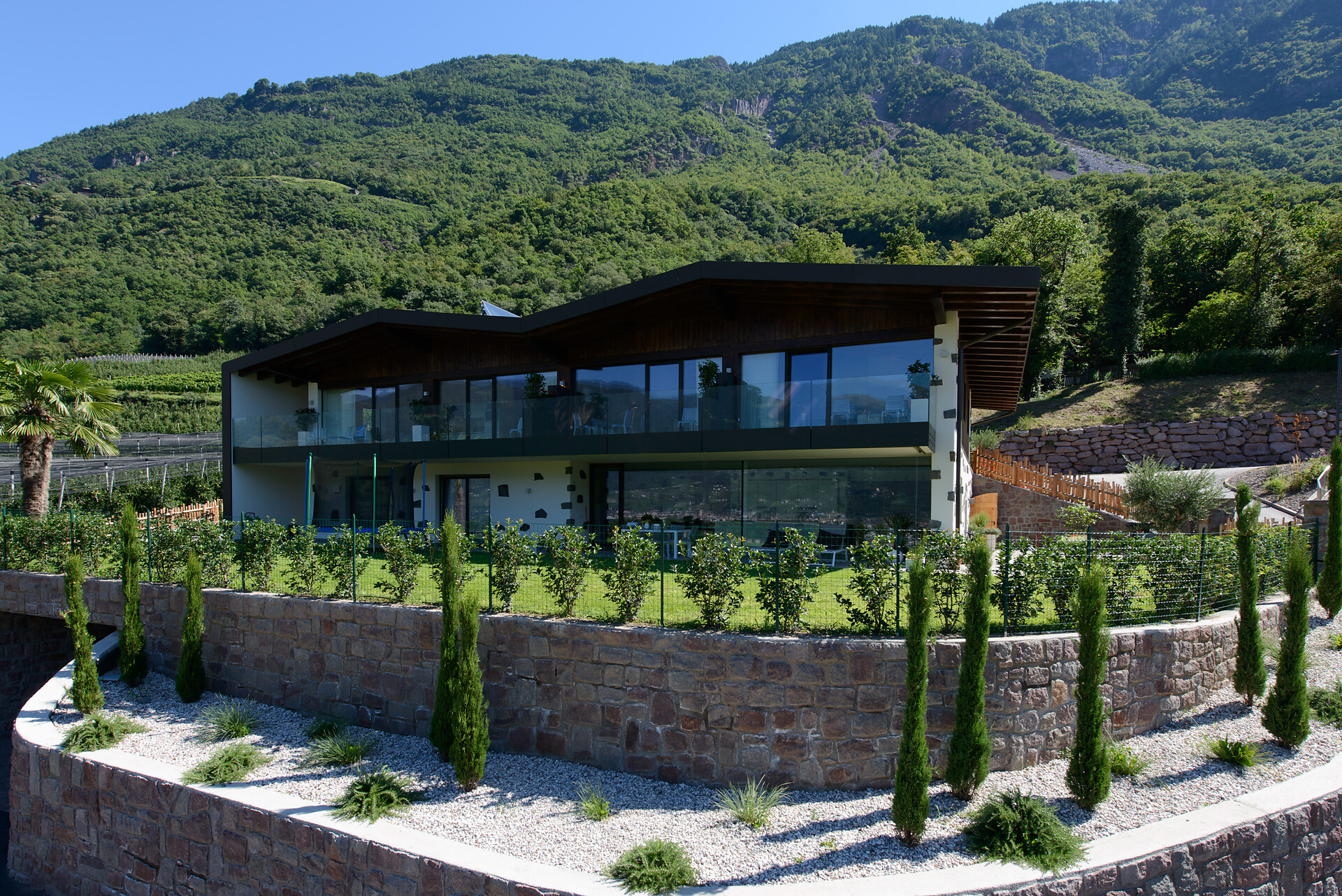 Apartment Lodge