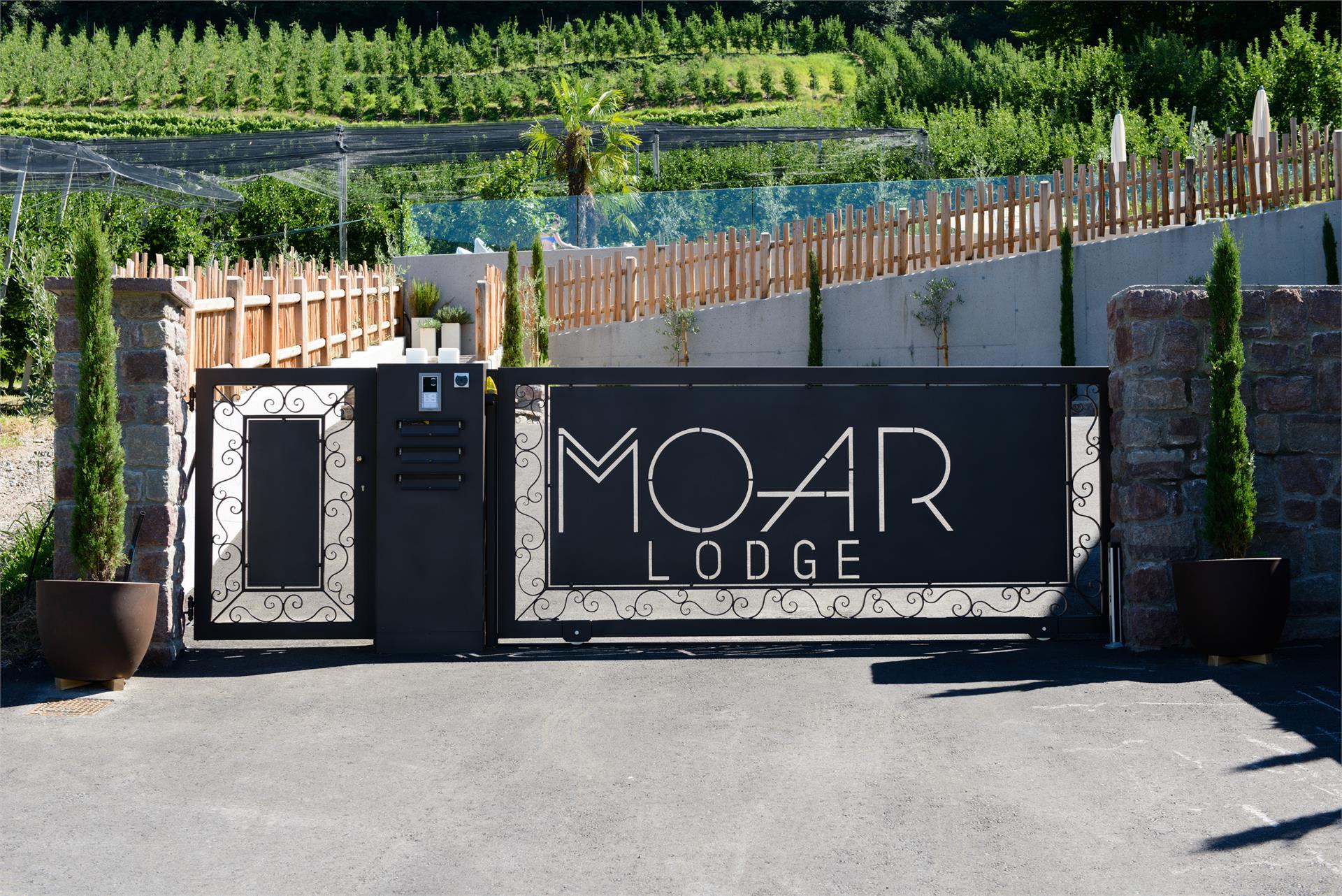 MOARLODGE Burgstall 25 suedtirol.info