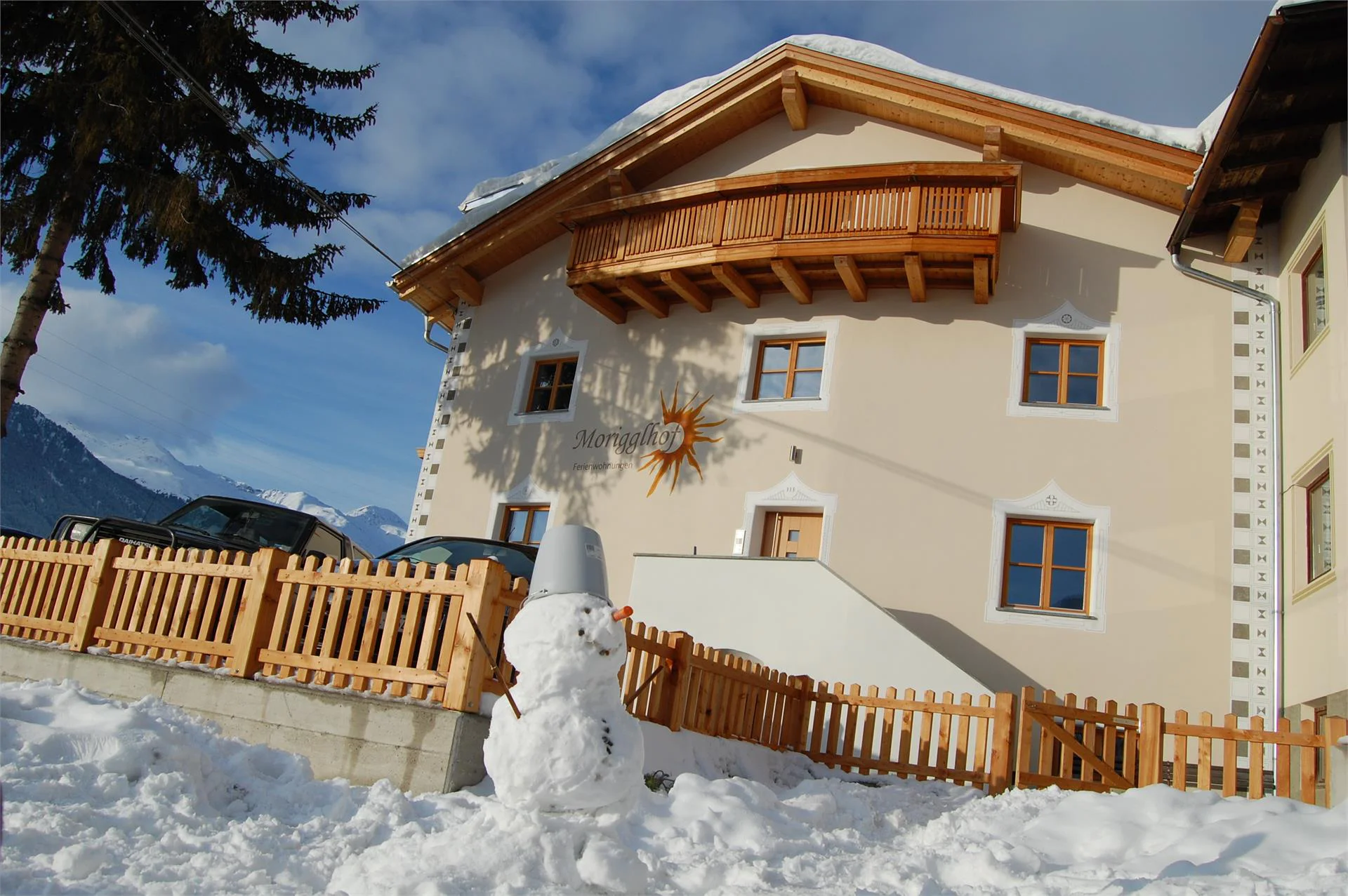 Morigglhof Malles 1 suedtirol.info
