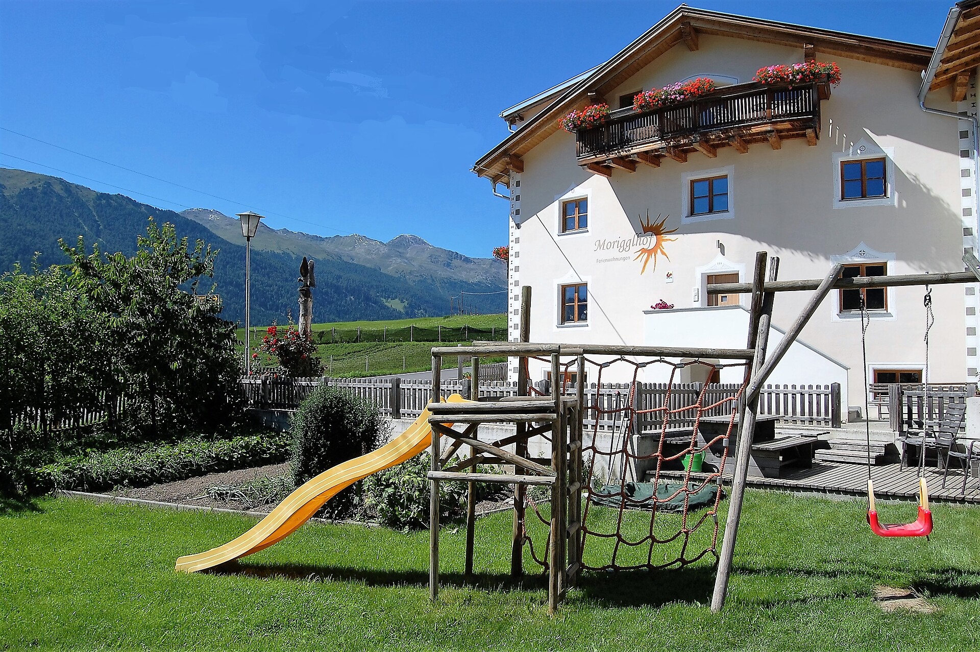 Morigglhof