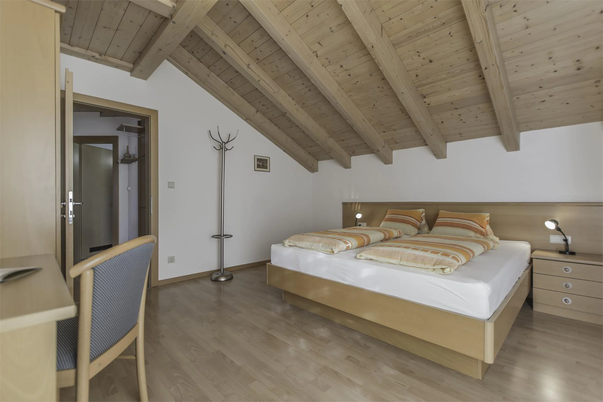 Mühlegg App. Residence Valle Aurina 18 suedtirol.info