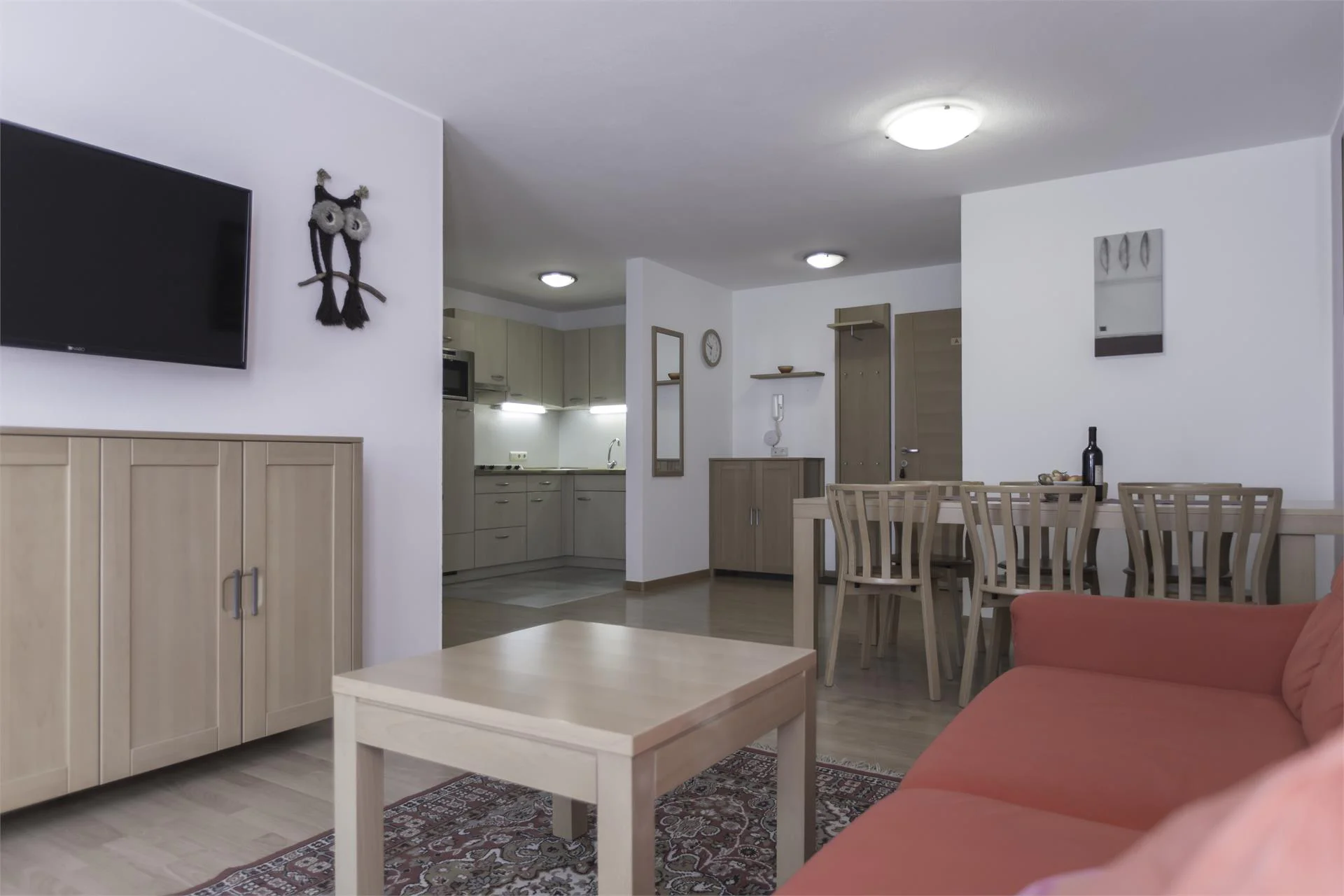 Mühlegg App. Residence Valle Aurina 3 suedtirol.info