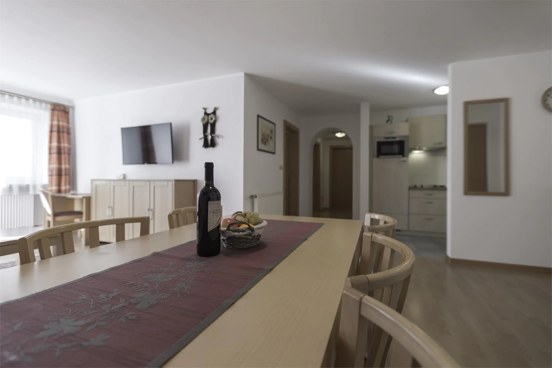 Mühlegg App. Residence Valle Aurina 5 suedtirol.info