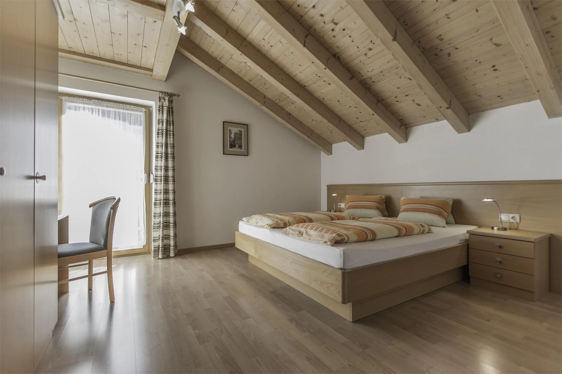 Mühlegg App. Residence Valle Aurina 13 suedtirol.info
