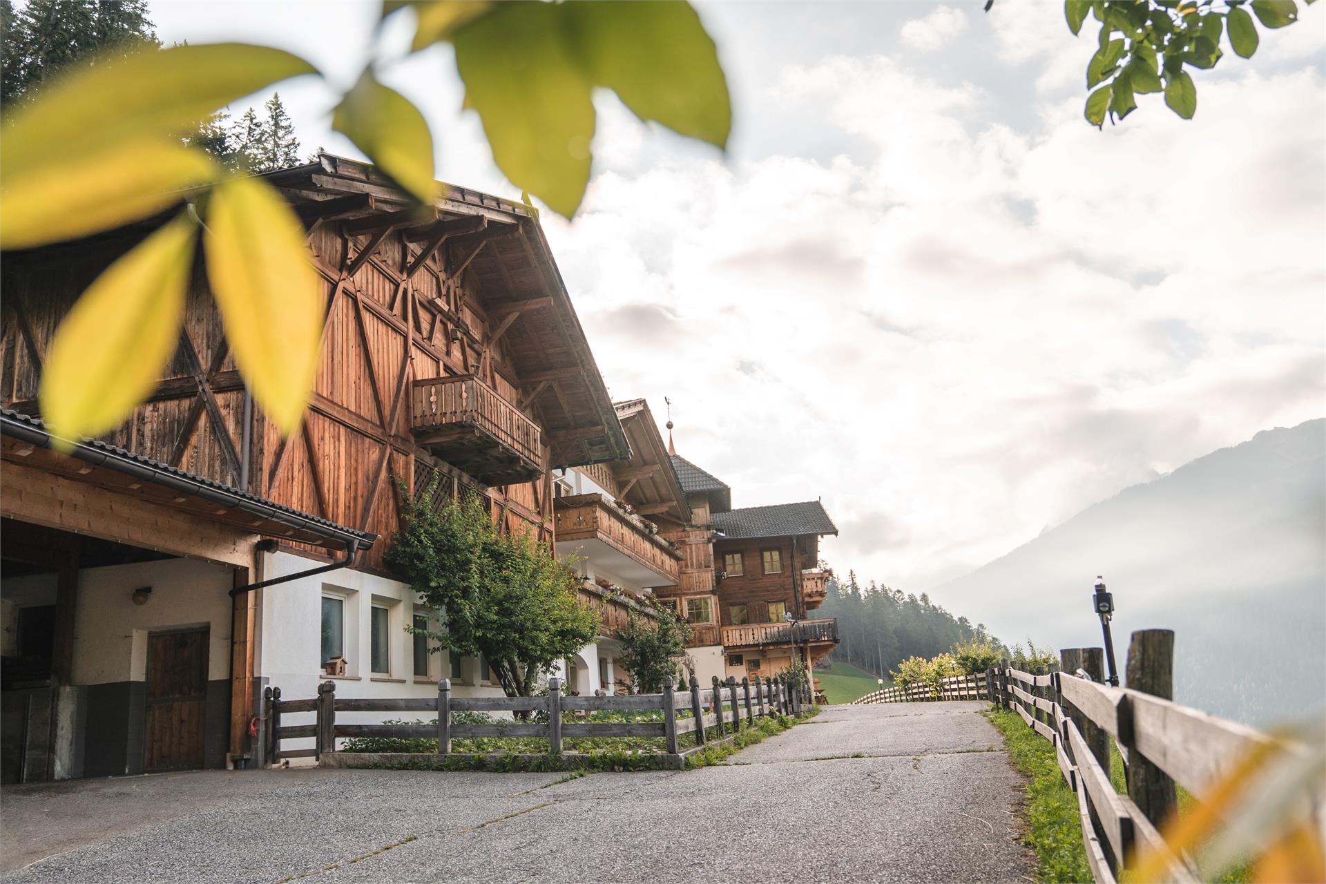 Mooshof Ultimo 2 suedtirol.info