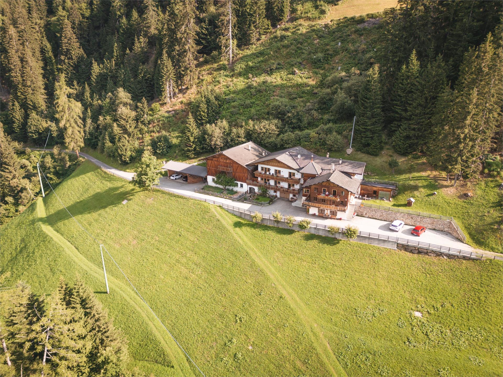 Mooshof Ultimo 6 suedtirol.info