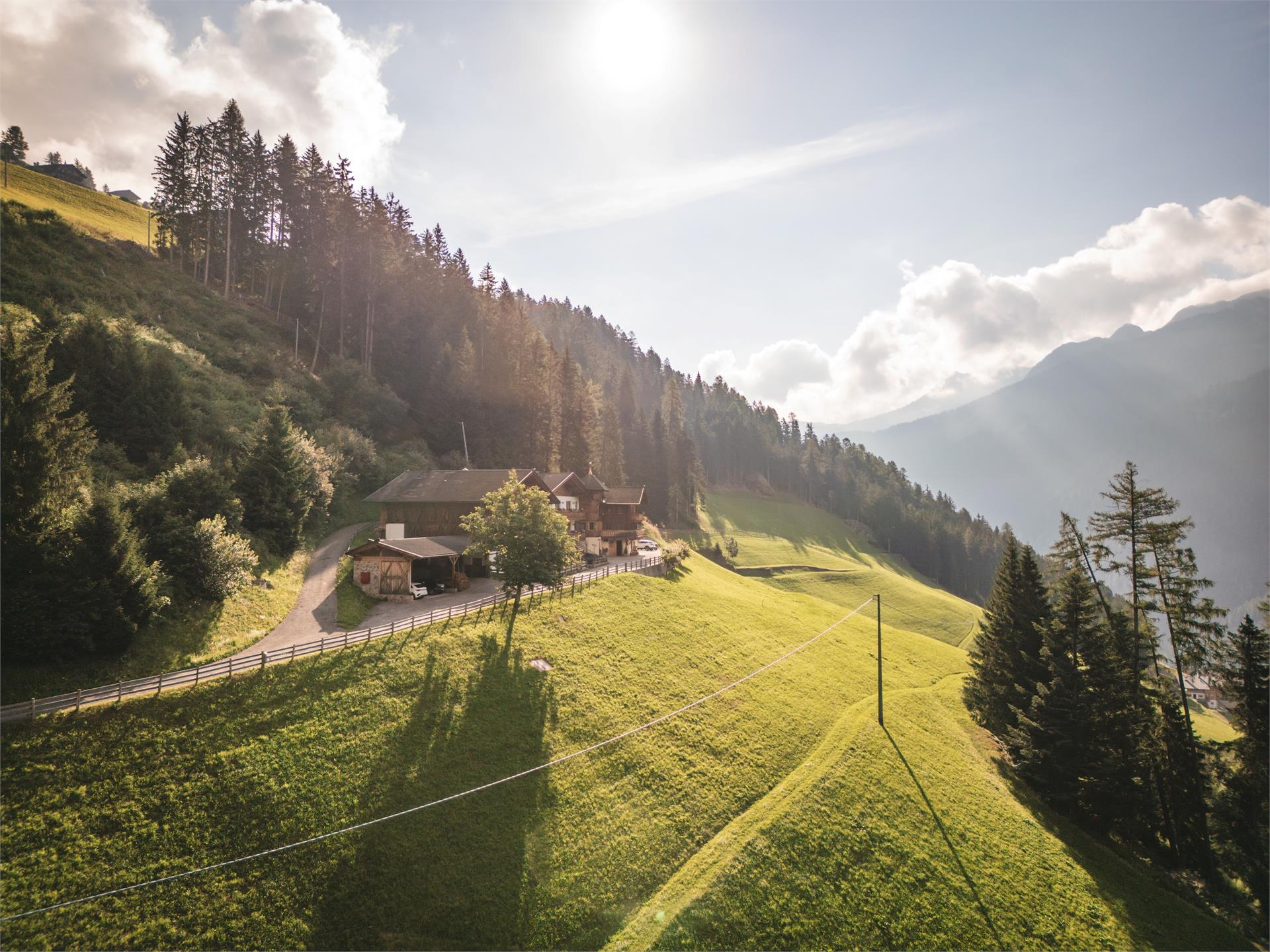 Mooshof Ultimo 5 suedtirol.info