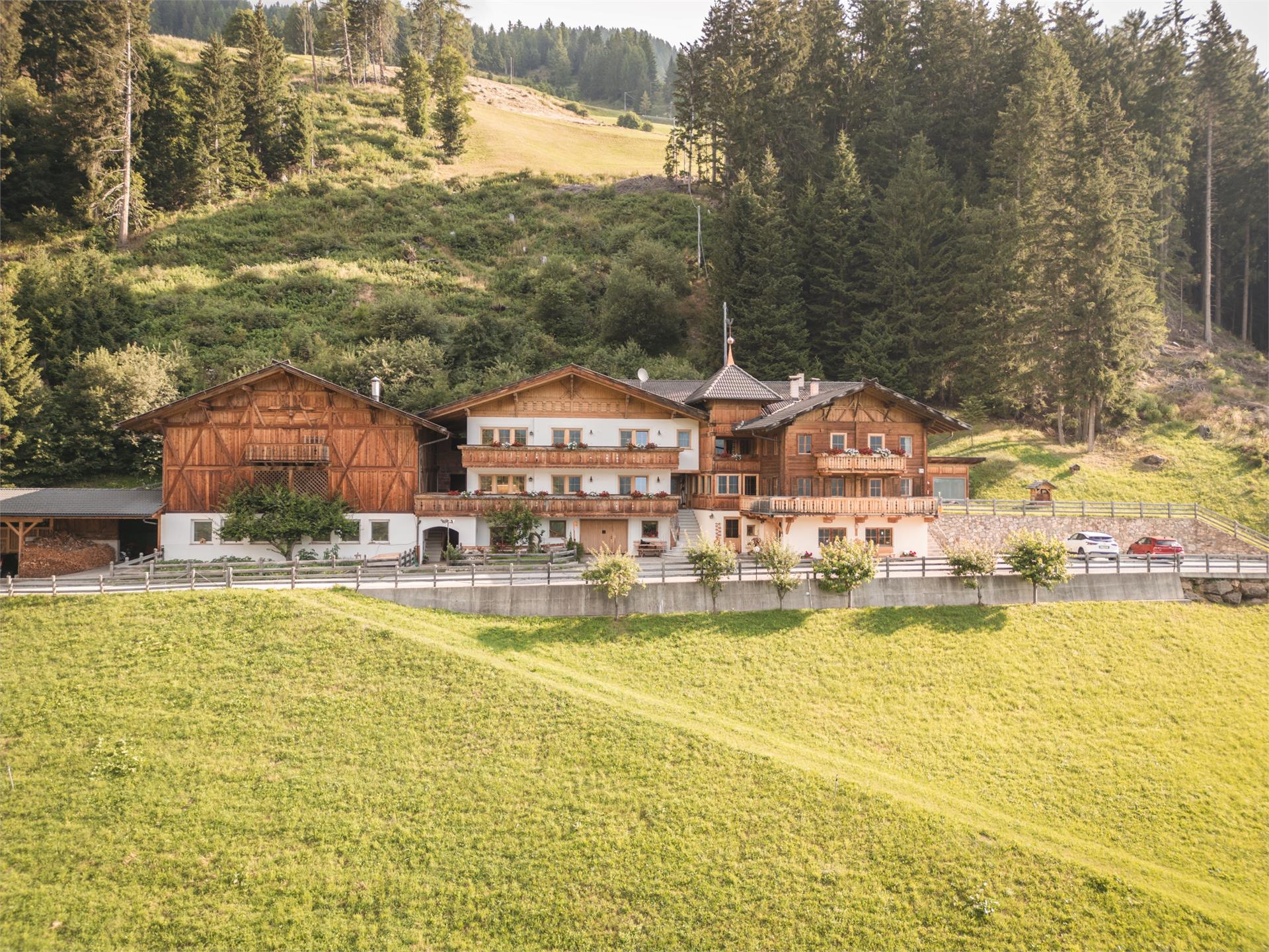 Mooshof Ultimo 1 suedtirol.info