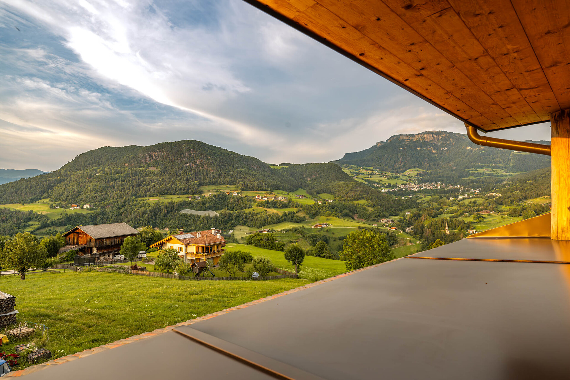Privatsuite Alpin Relax