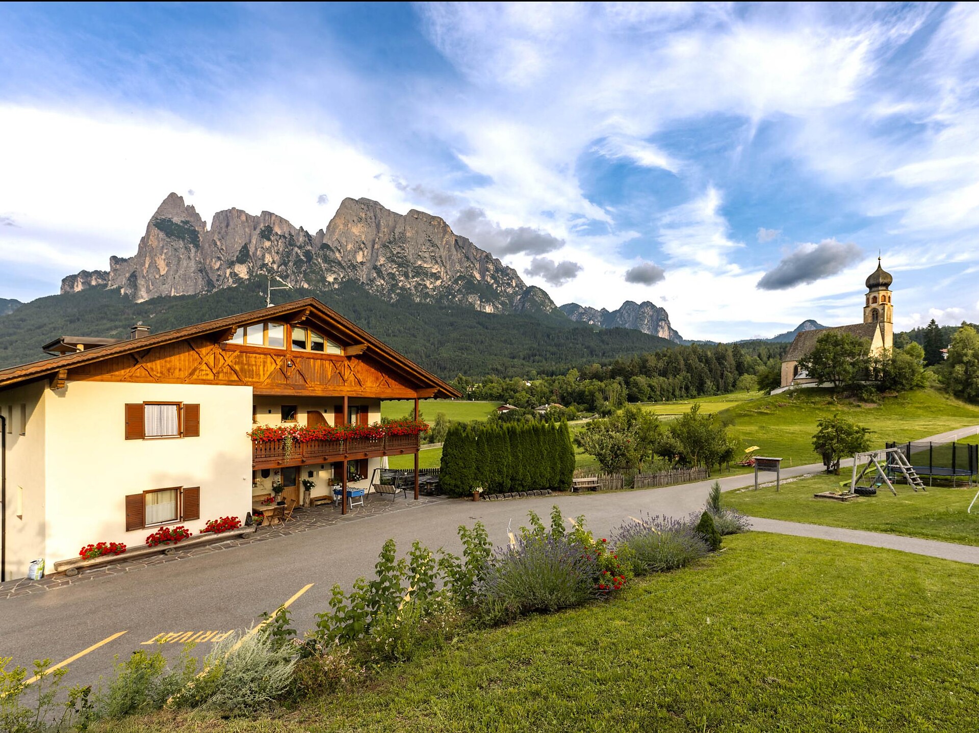 Mesnerhof