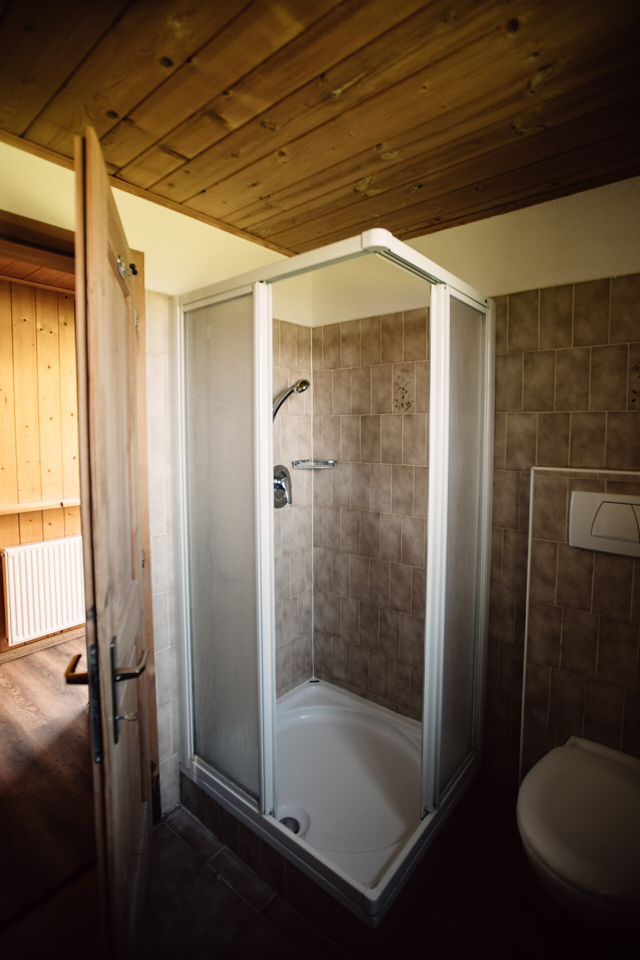 bagno Plattkofel