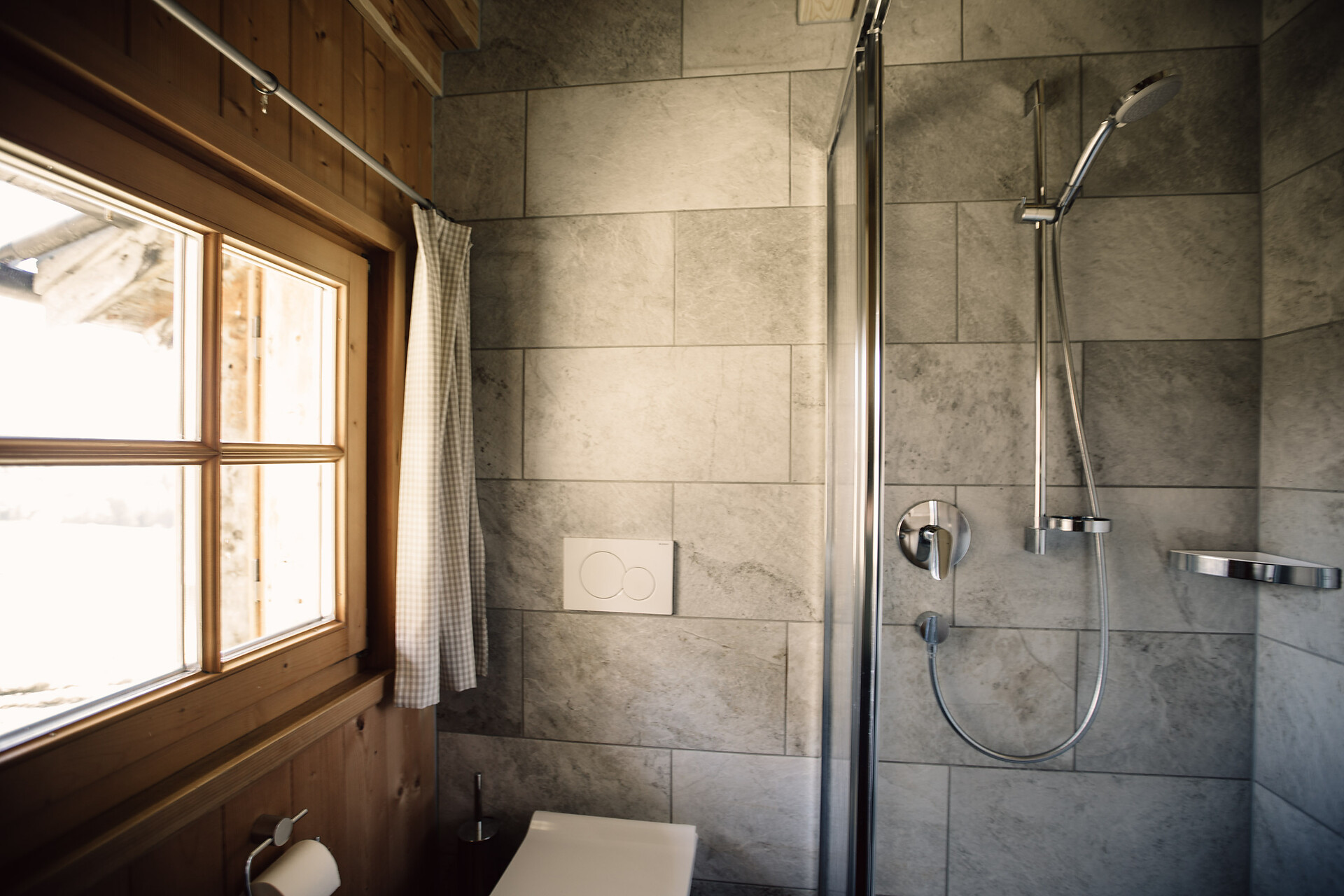 bagno Langkofel