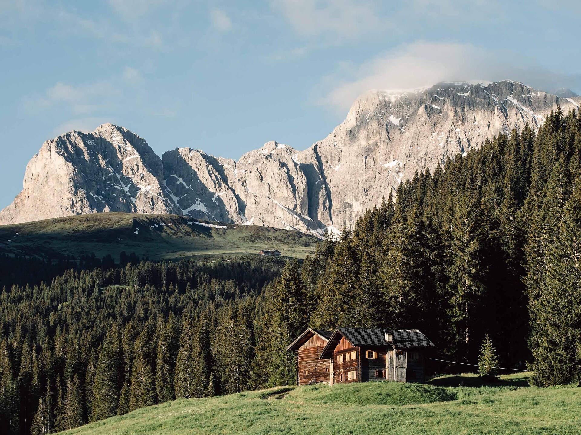 Malga Malider